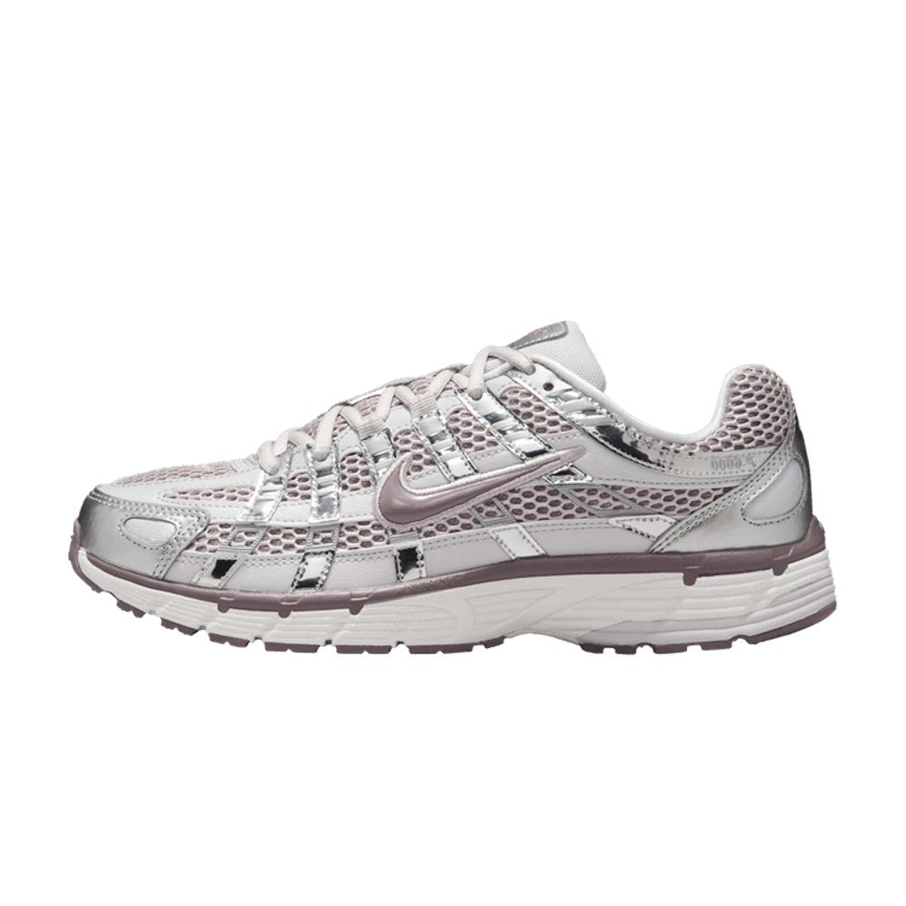 Nike Wmns P-6000 'Platinum Violet' – hlavní pohled | Purekickz