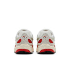 Nike Wmns P-6000 'Sail Picante Red' – podrážka | Purekickz