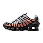 Nike Shox TL Blue Tint Orange (W) – hlavní pohled | Purekickz