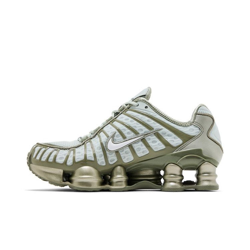 Nike Wmns Shox TL 'Light Army'