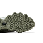 Nike Wmns Shox TL 'Light Army' – pohled shora | Purekickz