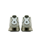 Nike Wmns Shox TL 'Light Army' – podrážka | Purekickz