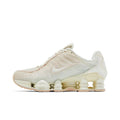 Nike Shox TL Pearl White Particle Pink (W) – hlavní pohled | Purekickz