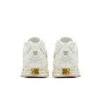 Nike Shox TL Pearl White Particle Pink (W) – podrážka | Purekickz