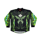 Nike x NOCTA Canada X2 World Cup 2026 Soccer Borealist L/S Goalkeeper Jersey – hlavní pohled | Purekickz