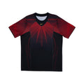 Nike x NOCTA Canada X2 World Cup 2026 Soccer O-Can Pre-Match Jersey Black – hlavní pohled | Purekickz