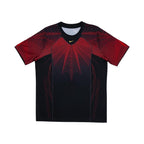 Nike x NOCTA Canada X2 World Cup 2026 Soccer O-Can Pre-Match Jersey Black – hlavní pohled | Purekickz