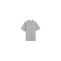 Nike X Nocta Cs T Shirt Dark Grey Heather Black – hlavní pohled | Purekickz