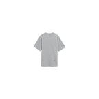 Nike X Nocta Cs T Shirt Dark Grey Heather Black – boční pohled | Purekickz