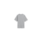 Nike X Nocta Cs T Shirt Dark Grey Heather Black – boční pohled | Purekickz