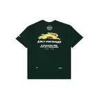 Nike x NOCTA L'Art Burrow Tee Pro Green – boční pohled | Purekickz