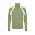 Nike x NOCTA Northstar Nylon Track Jacket Oil Green/Light Liquid Lime