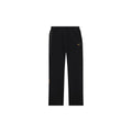 Nike x NOCTA Tech Fleece Open Hem Pant Black – hlavní pohled | Purekickz