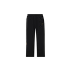 Nike x NOCTA Tech Fleece Open Hem Pant Black – hlavní pohled | Purekickz