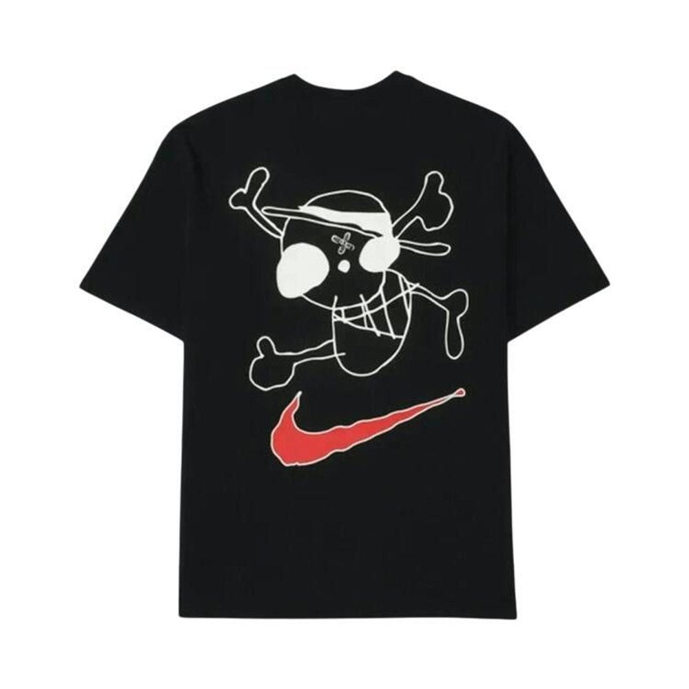 Nike x One Piece Graphic T-Shirt