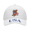 Nike x USMNT x V.A.A. Unstructured Fly Cap – hlavní pohled | Purekickz