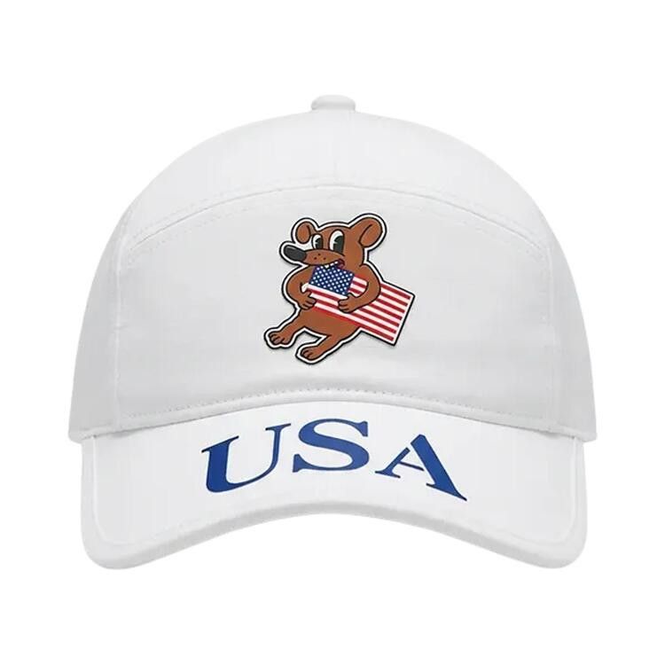 Nike x USMNT x V.A.A. Unstructured Fly Cap – hlavní pohled | Purekickz