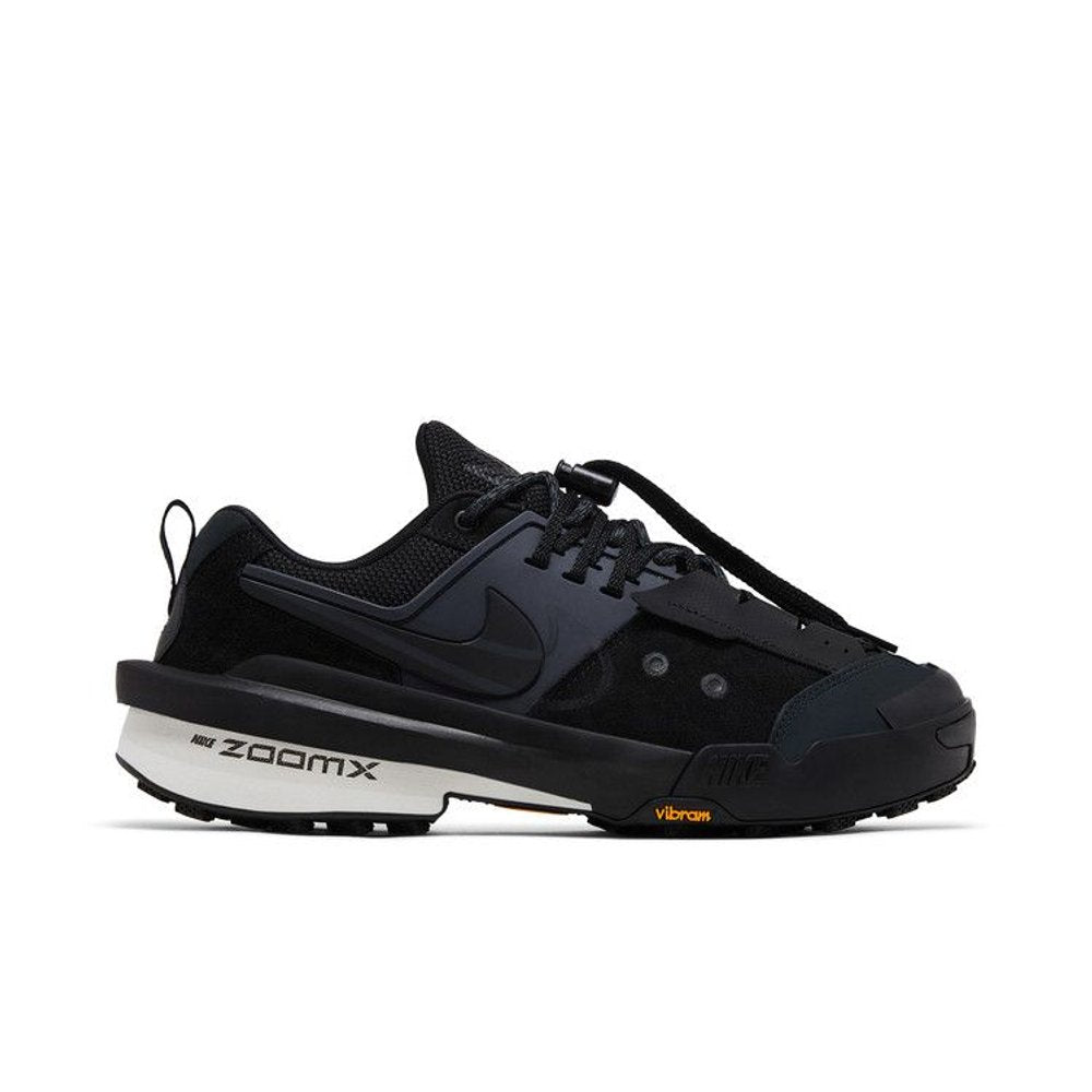 Nike Zegamadome SP sacai Black – boční pohled | Purekickz