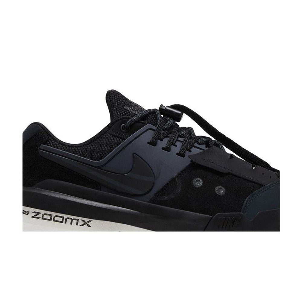 Nike Zegamadome SP sacai Black – detail | Purekickz