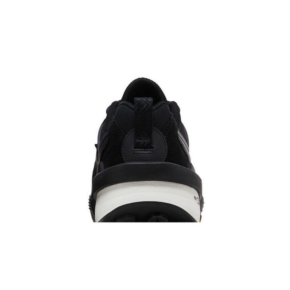 Nike Zegamadome SP sacai Black – detail materiálu | Purekickz