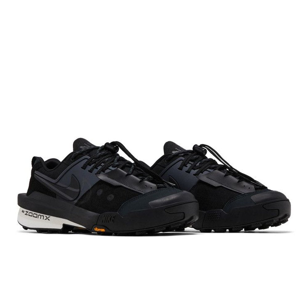Nike Zegamadome SP sacai Black – lifestyle foto | Purekickz
