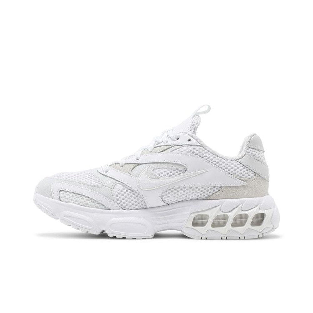 Nike Zoom Air Fire Photon Dust White (W) – hlavní pohled | Purekickz