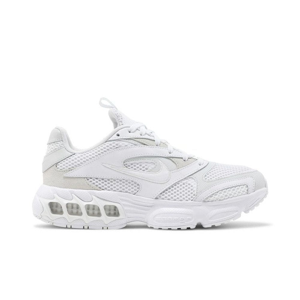 Nike Zoom Air Fire Photon Dust White (W) – boční pohled | Purekickz
