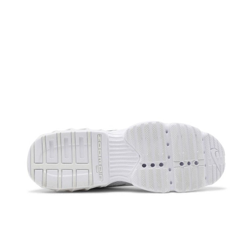 Nike Zoom Air Fire Photon Dust White (W) – zadní pohled | Purekickz
