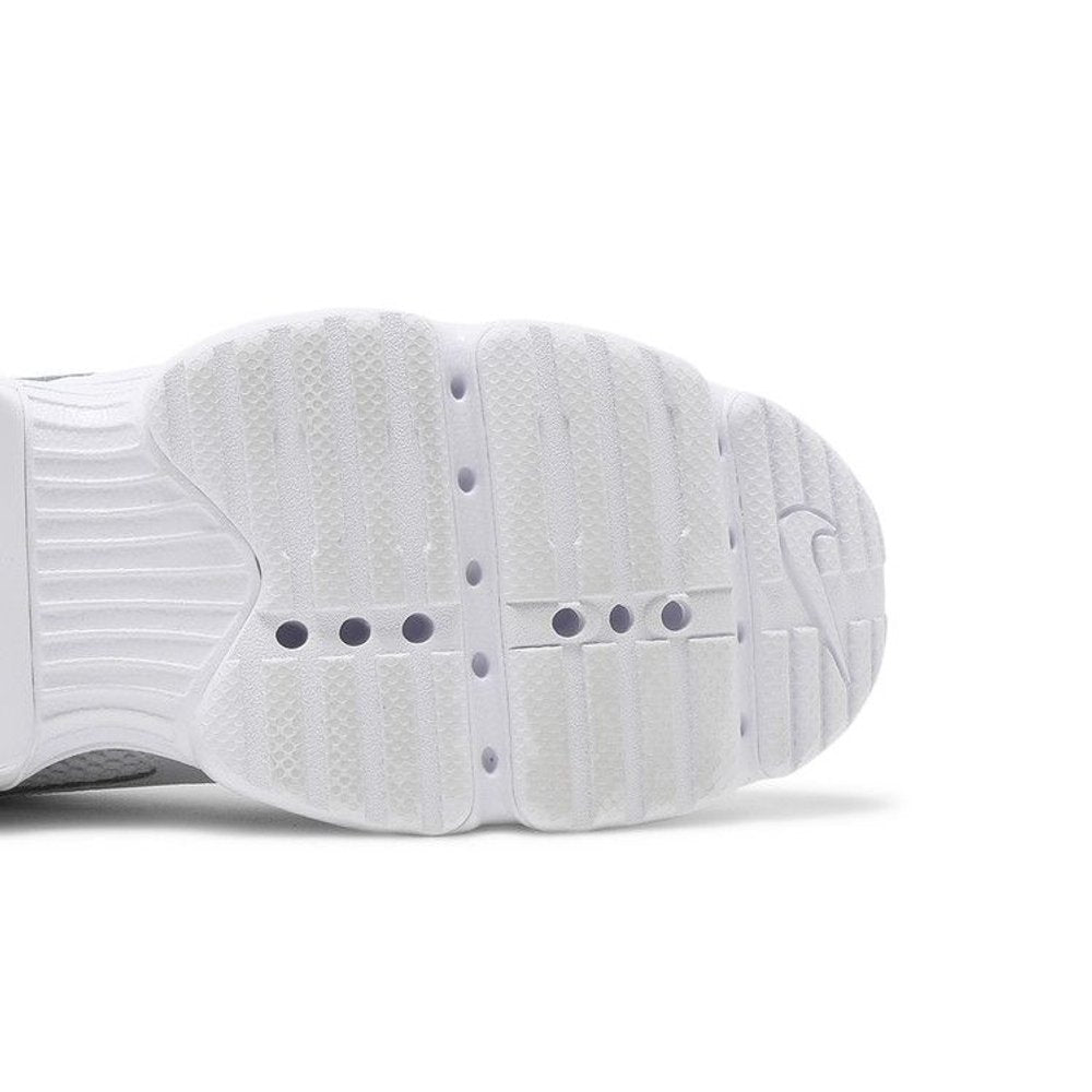 Nike Zoom Air Fire Photon Dust White (W) – pohled shora | Purekickz