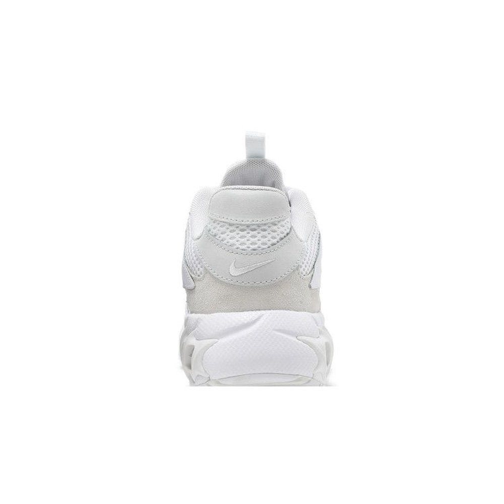 Nike Zoom Air Fire Photon Dust White (W) – detail materiálu | Purekickz