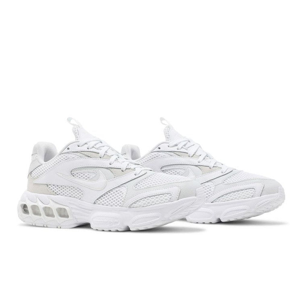 Nike Zoom Air Fire Photon Dust White (W) – lifestyle foto | Purekickz