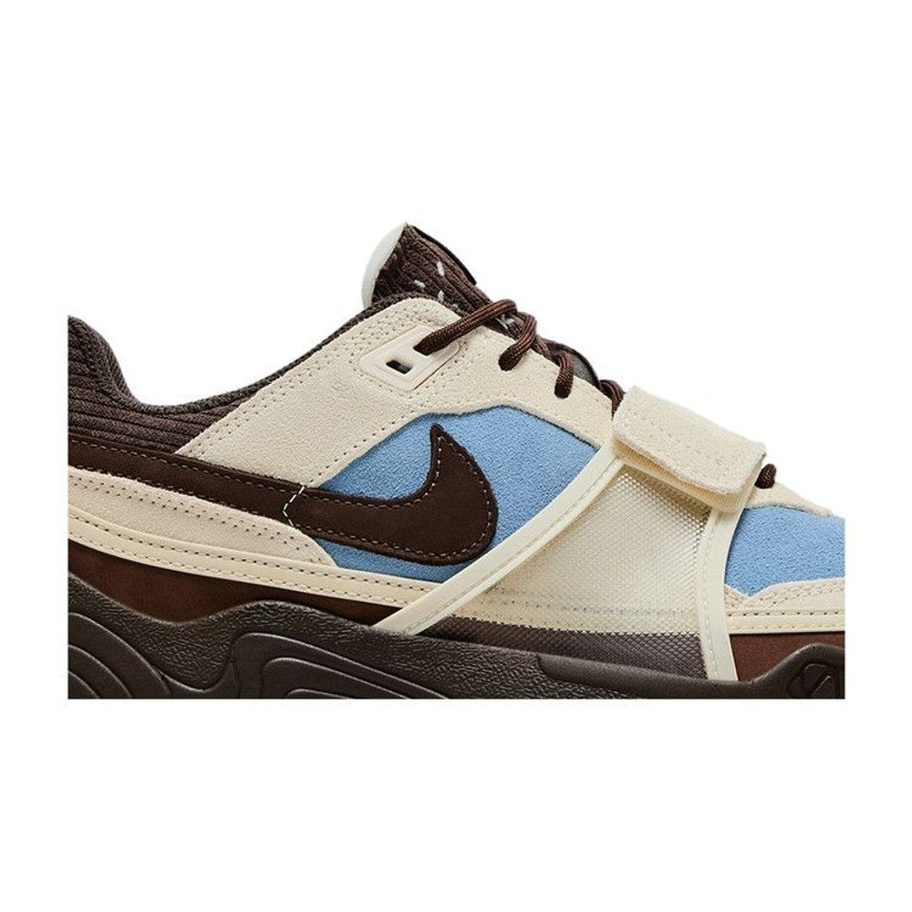 Nike Zoom Field Jaxx Travis Scott Leche Blue – detail | Purekickz