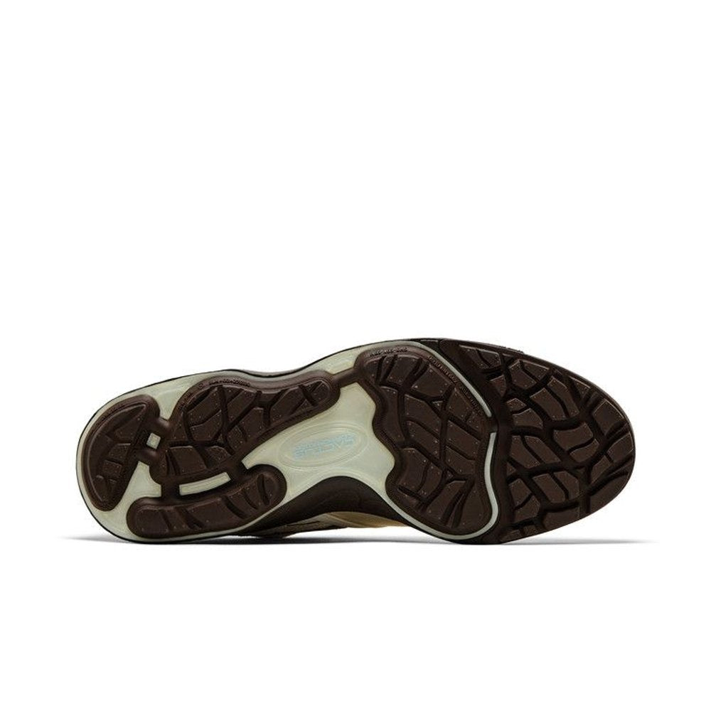 Nike Zoom Field Jaxx Travis Scott Leche Blue – zadní pohled | Purekickz
