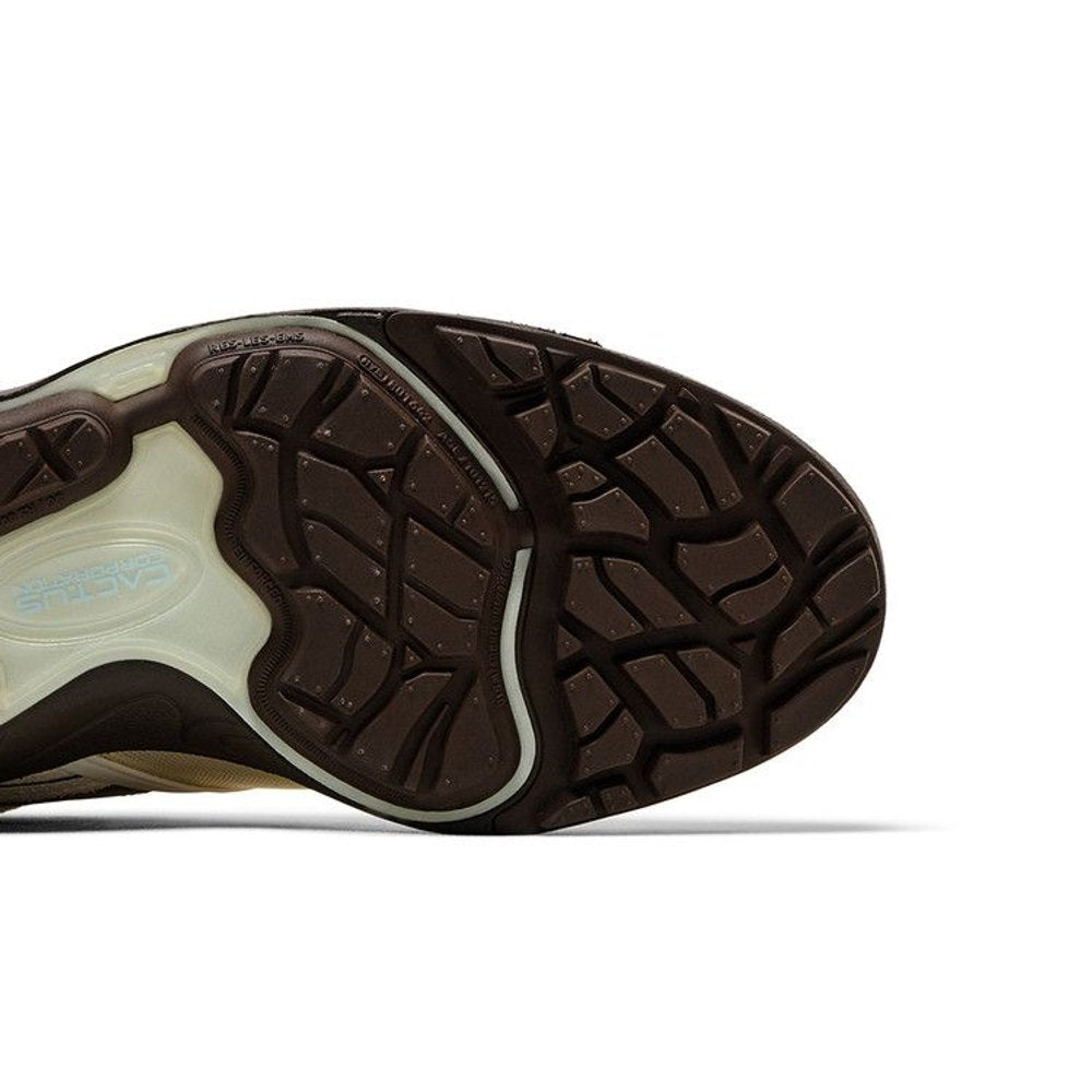 Nike Zoom Field Jaxx Travis Scott Leche Blue – pohled shora | Purekickz