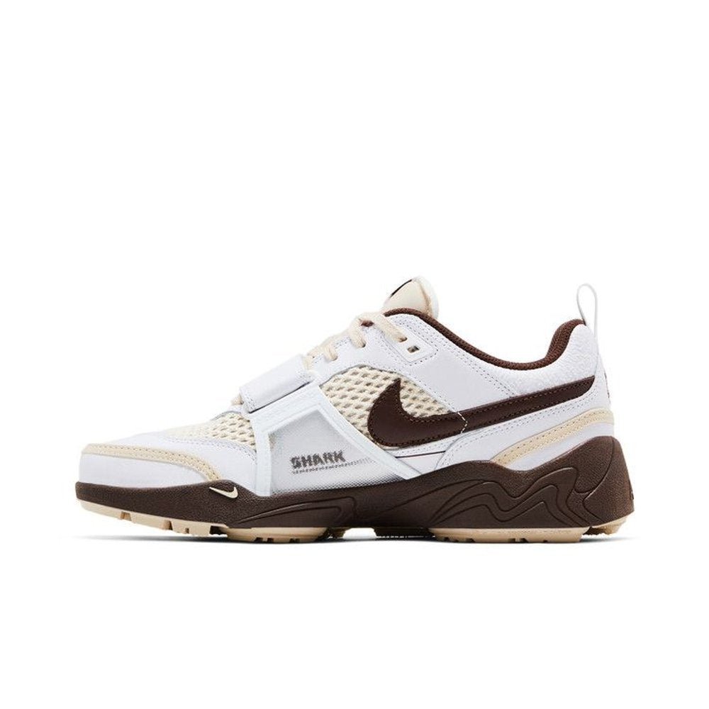 Nike Zoom Field Jaxx Travis Scott Light Chocolate – hlavní pohled | Purekickz
