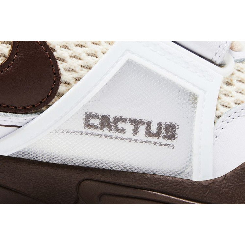 Nike Zoom Field Jaxx Travis Scott Light Chocolate – pohled 10 | Purekickz