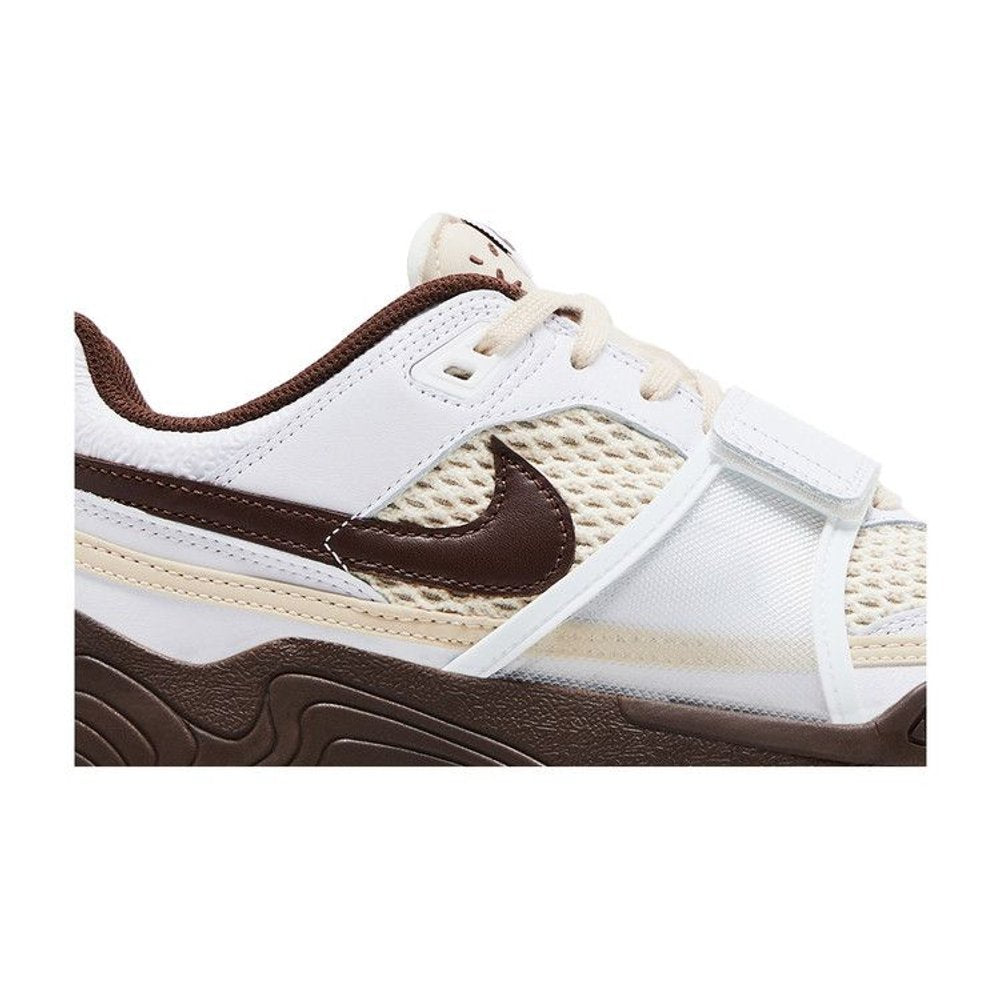 Nike Zoom Field Jaxx Travis Scott Light Chocolate – detail | Purekickz