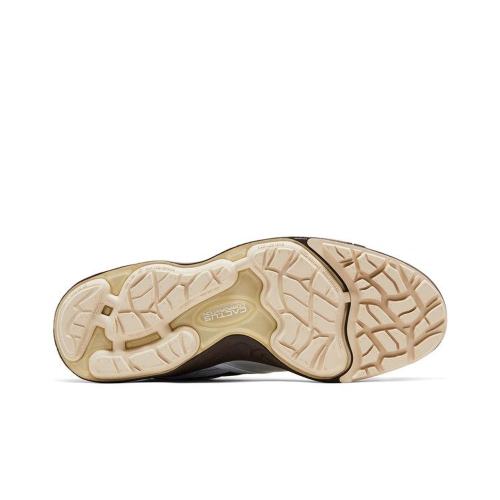 Nike Zoom Field Jaxx Travis Scott Light Chocolate – zadní pohled | Purekickz