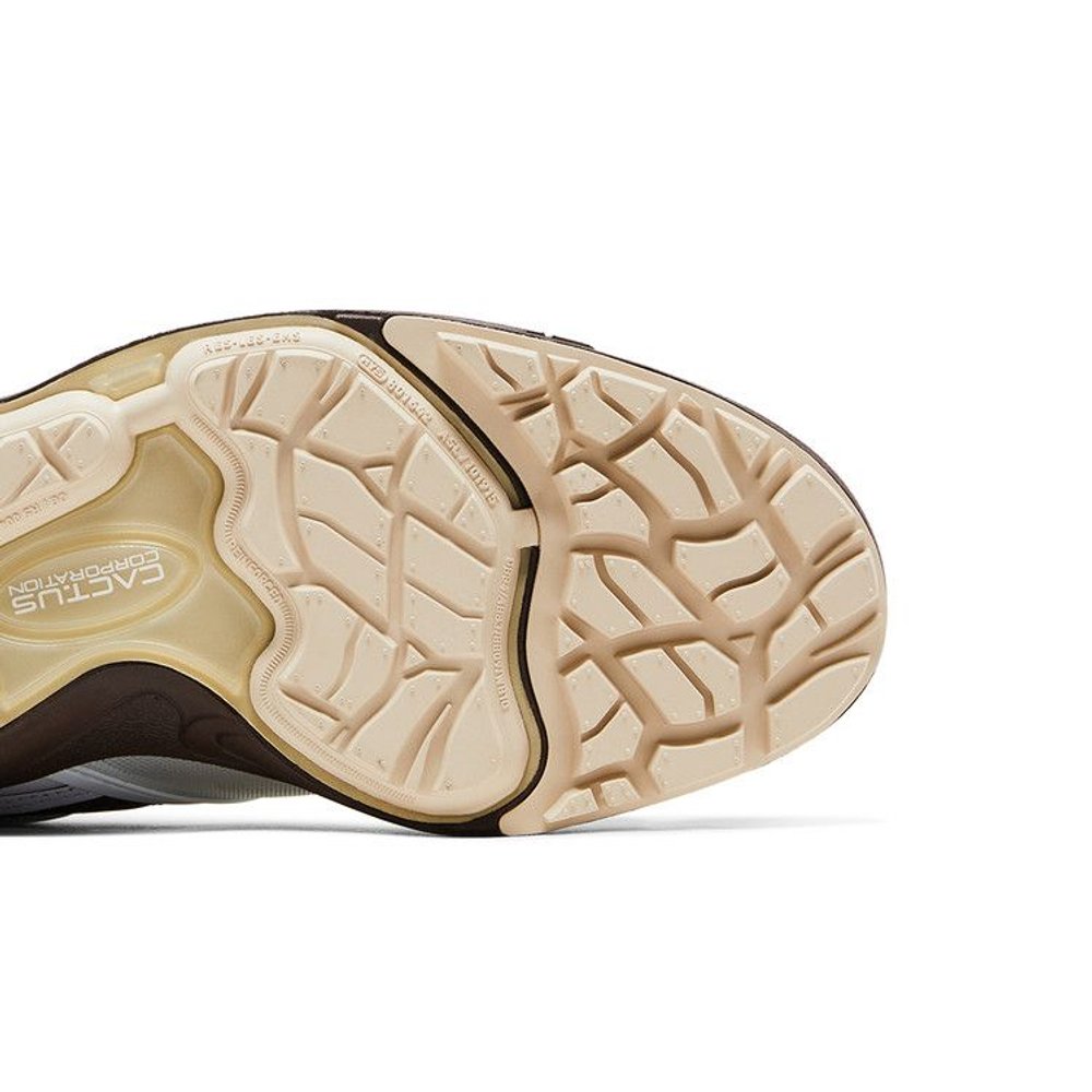 Nike Zoom Field Jaxx Travis Scott Light Chocolate – pohled shora | Purekickz