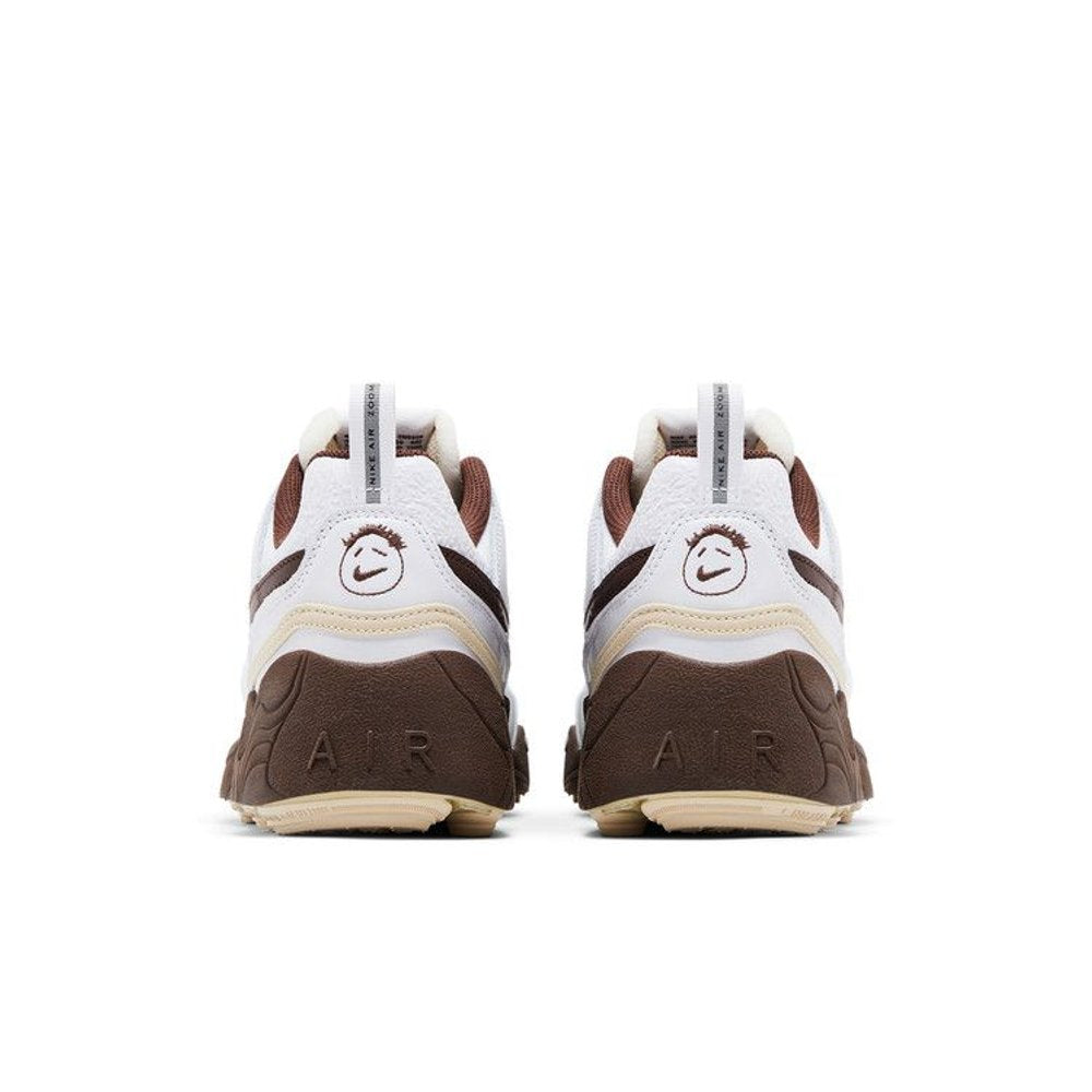 Nike Zoom Field Jaxx Travis Scott Light Chocolate – podrážka | Purekickz