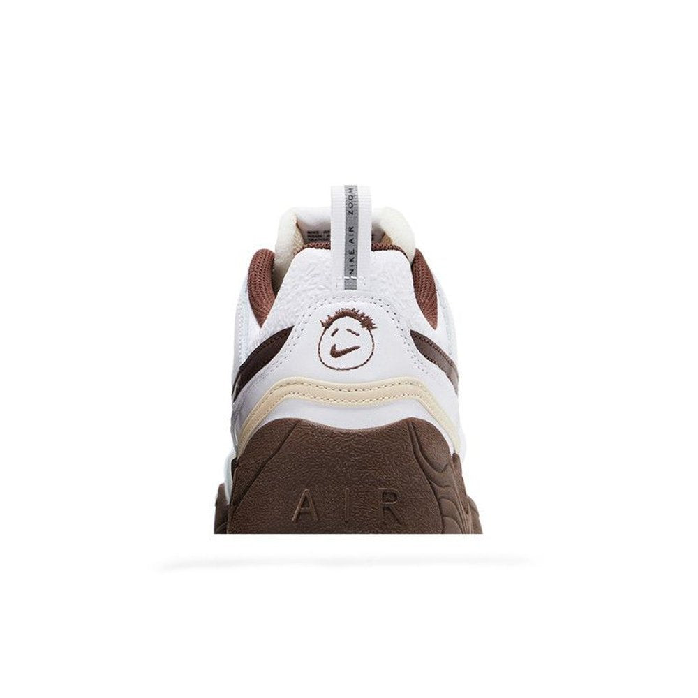 Nike Zoom Field Jaxx Travis Scott Light Chocolate