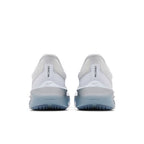 Nike Zoom Fly 6 White Pure Platinum Obsidian Mist Gridiron – podrážka | Purekickz