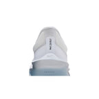 Nike Zoom Fly 6 White Pure Platinum Obsidian Mist Gridiron – detail materiálu | Purekickz