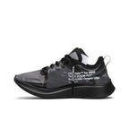 Nike Zoom Fly Off-White Black Silver