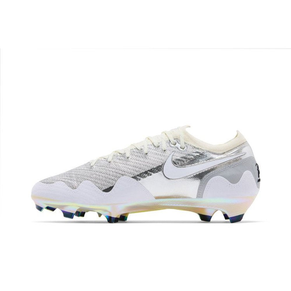 Nike Zoom Mercurial Vapor 16 Elite FG Patta Waves White Black – hlavní pohled | Purekickz