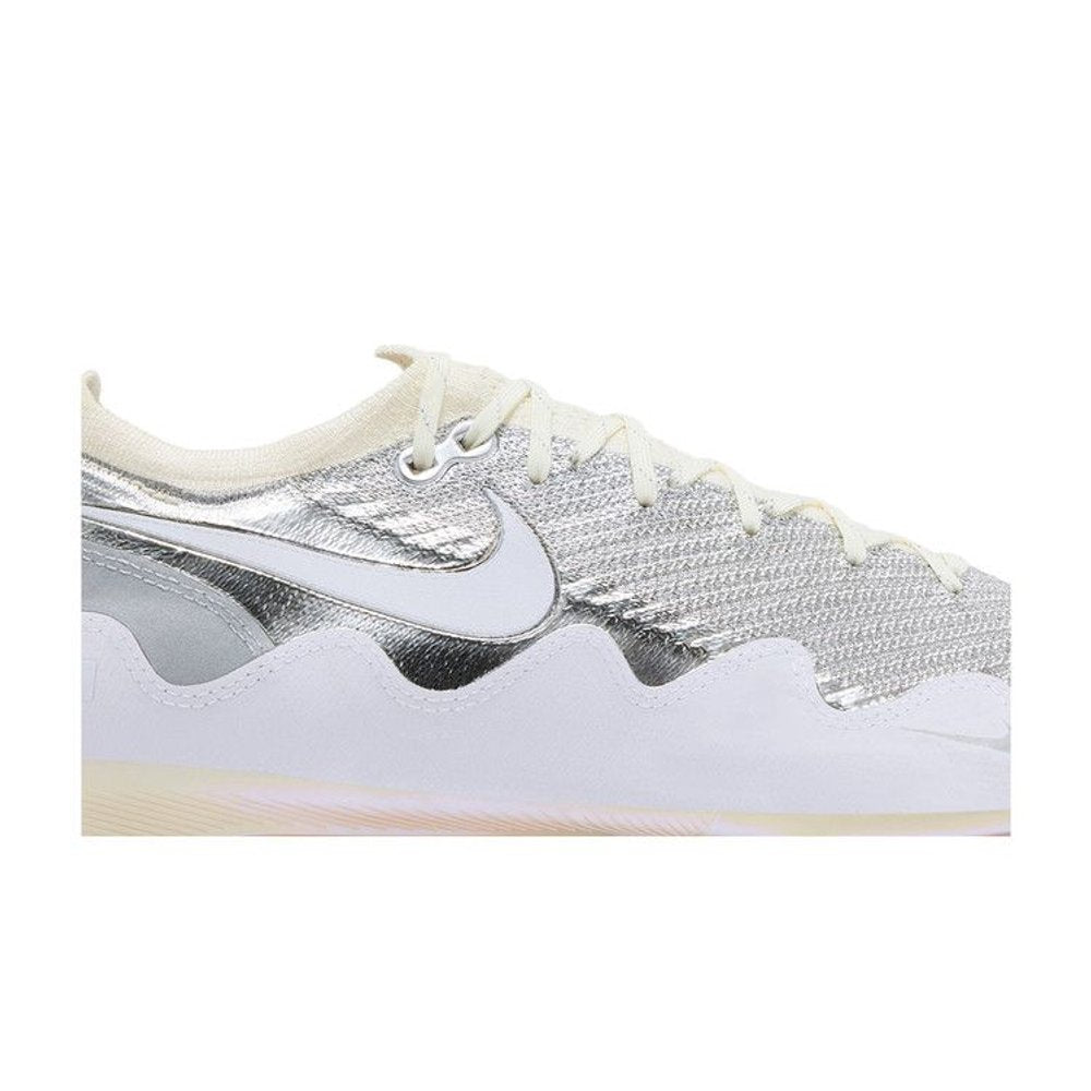 Nike Zoom Mercurial Vapor 16 Elite FG Patta Waves White Black – detail | Purekickz