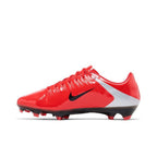 Nike Zoom Mercurial Vapor Superfly 1 RGN FG SE CR7 Max Orange Metallic Silver – hlavní pohled | Purekickz