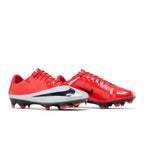 Nike Zoom Mercurial Vapor Superfly 1 RGN FG SE CR7 Max Orange Metallic Silver – lifestyle foto | Purekickz