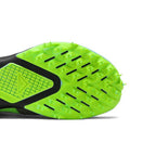 Nike Zoom Terra Kiger 5 OFF-WHITE Electric Green (W) – pohled shora | Purekickz