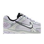 Nike Zoom Vomero 5 Barely Grape Photon Dust Summit White Metallic Silver (W) – detail | Purekickz